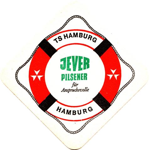 jever fri-ni jever raute 1a (185-ts hamburg)